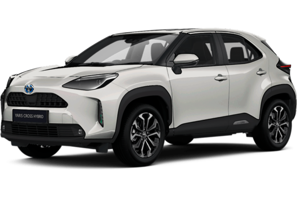 Yaris Cross XLS HEV