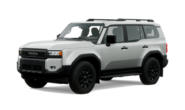 Land Cruiser Prado TX-L 4x4 Gasolina/Disel